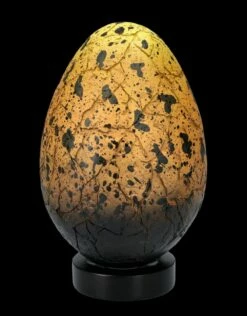 Drachen Ei Versteinert