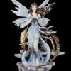 Elfen Figur - Mira Mit Drachen Skelett -FIGUREN Verkäufe Fairy Figurine Mira With Dragon Skeleton 1pt7osodhA4U4H 1280x1280
