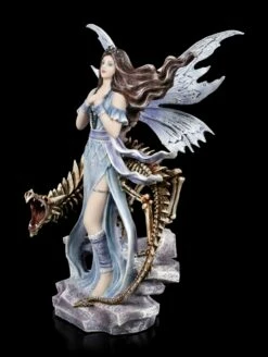 Elfen Figur - Mira Mit Drachen Skelett -FIGUREN Verkäufe Fairy Figurine Mira With Dragon Skeleton 2S99FoXDkpxuSW 1280x1280
