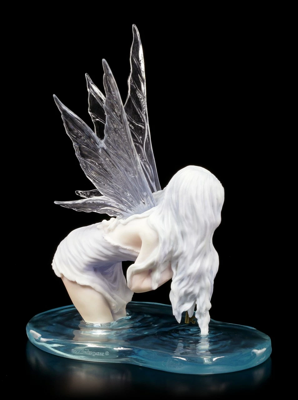 Elfen Figur - Fishing For Riddles By Selina Fenech 7 Elfen Figur - Fishing For Riddles By Selina Fenech – Bild 5