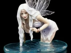 Elfen Figur - Fishing For Riddles By Selina Fenech 13 Elfen Figur - Fishing For Riddles By Selina Fenech -FIGUREN Verkäufe Fee Wasser 5 1280x1280