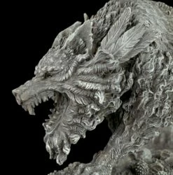 Fenriswolf Figur -FIGUREN Verkäufe Fenris Wolf Figur 9 1280x1280