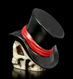 Fieser Totenkopf Mit Zylinder - Lucky 13 -FIGUREN Verkäufe Fieser Totenkopf Mit Zylinder 13 3sJlg0XvX8rBdL 1280x1280