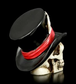 Fieser Totenkopf Mit Zylinder - Lucky 13 -FIGUREN Verkäufe Fieser Totenkopf Mit Zylinder 13 41RFTpYj8bd9BK 1280x1280