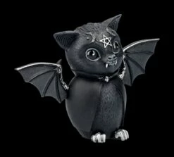 NEMESIS NOW Fledermaus Figur Gothic - Beelzebat -FIGUREN Verkäufe Fledermaus Figur Gothic Beelzebat 6 1280x1280