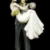 Frankenskull Figur Mit Braut 1 Frankenskull Figur Mit Braut -FIGUREN Verkäufe Frankenskull Figur Mit Braut 1280x1280