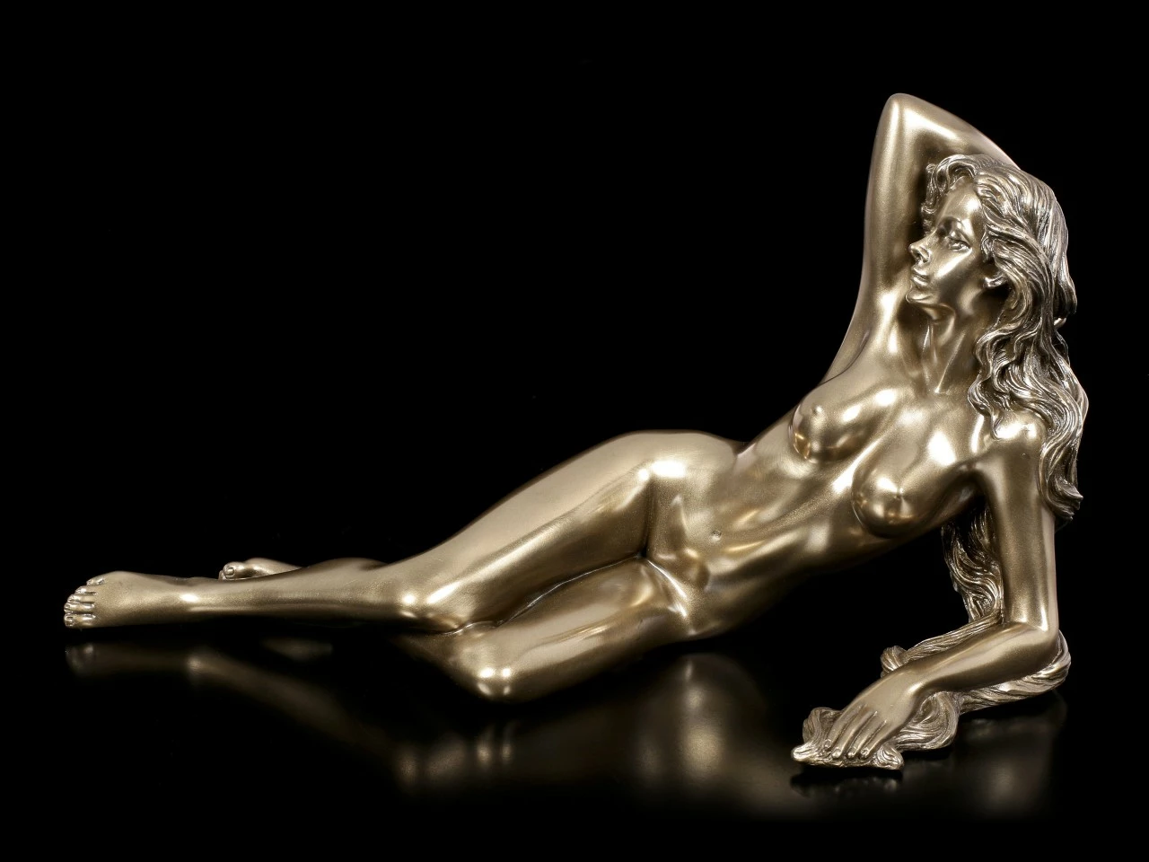 FIGUREN Verkäufe -FIGUREN Verkäufe Frauen Akt Figur Sensual Nights