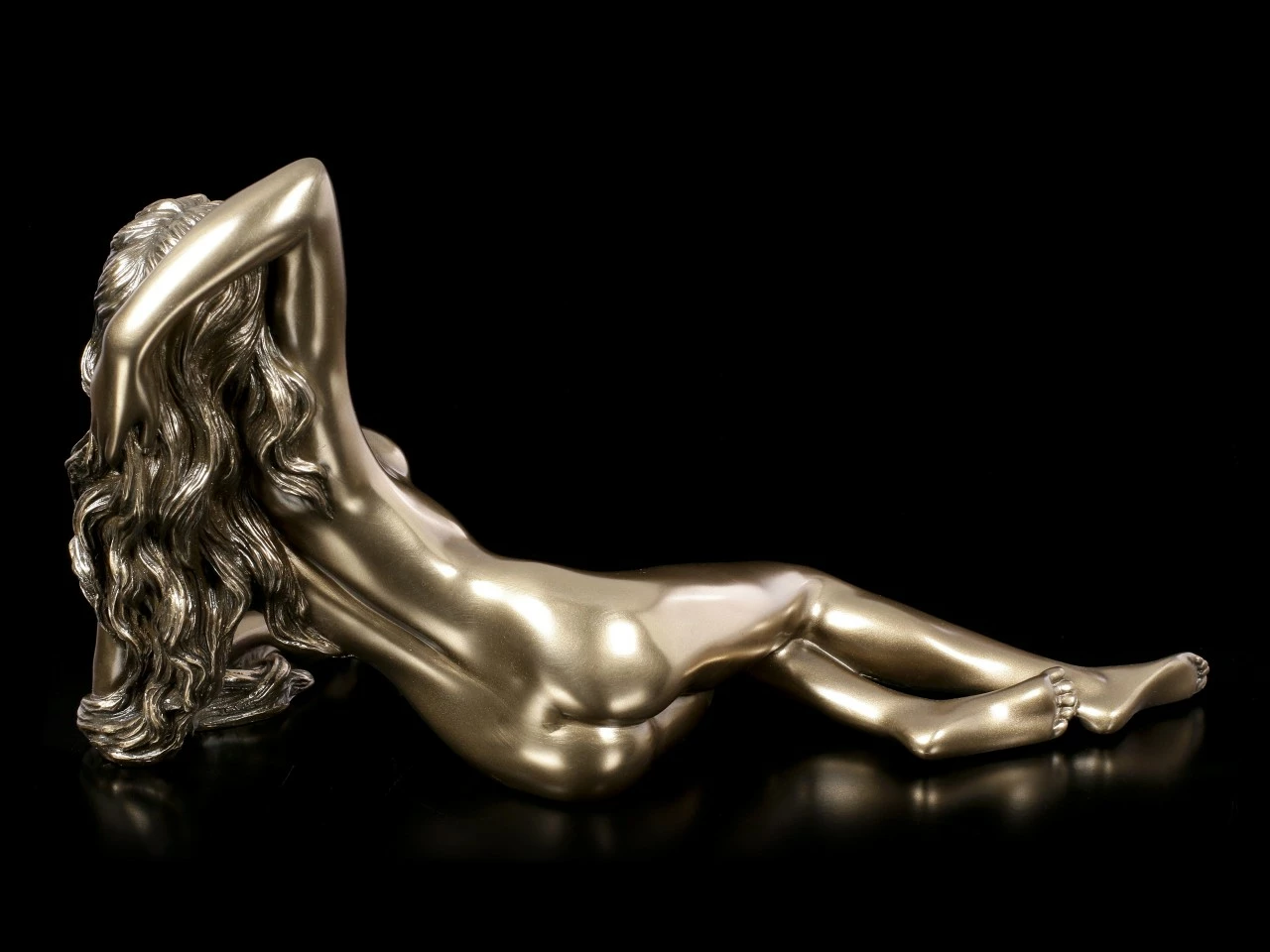 Akt Figur - Weibliche Verführung 7 Akt Figur - Weibliche Verführung – Bild 5