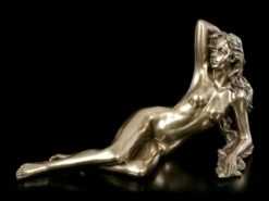 Akt Figur - Weibliche Verführung