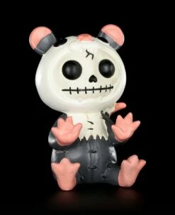 Furry Bones Figur - Awesome
