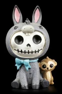 Furry Bones Figur - Donkey -FIGUREN Verkäufe Furry Bones Donkey 1 1280x1280