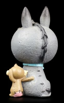 Furry Bones Figur - Donkey -FIGUREN Verkäufe Furry Bones Donkey 3 1280x1280