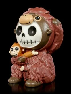 Furry Bones Figur - Affe Utan -FIGUREN Verkäufe Furry Bones Figur Affe Utan 2 1280x1280