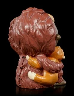 Furry Bones Figur - Affe Utan -FIGUREN Verkäufe Furry Bones Figur Affe Utan 4 1280x1280