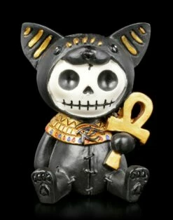 Furry Bones Figur - Bastet