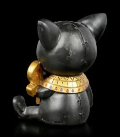 Furry Bones Figur - Bastet -FIGUREN Verkäufe Furry Bones Figur Bastet 3 1280x1280