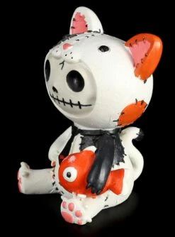 Große Furry Bones Figur - Calico Mao Mao -FIGUREN Verkäufe Furry Bones Figur Calico Mao Mao 2 1280x1280