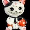 Große Furry Bones Figur - Calico Mao Mao 2 Große Furry Bones Figur - Calico Mao Mao -FIGUREN Verkäufe Furry Bones Figur Calico Mao Mao 1280x1280