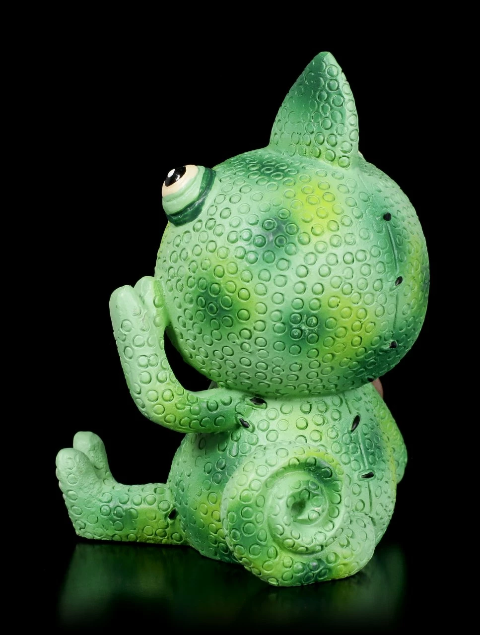 Furry Bones Figur - Camo 6 Furry Bones Figur - Camo – Bild 4