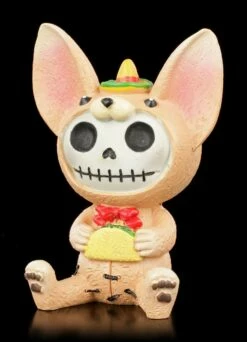 Furry Bones Figur - Hund Chihuahua Taco -FIGUREN Verkäufe Furry Bones Figur Chihuahua 2 1280x1280