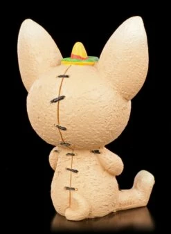 Furry Bones Figur - Hund Chihuahua Taco -FIGUREN Verkäufe Furry Bones Figur Chihuahua 4 1280x1280