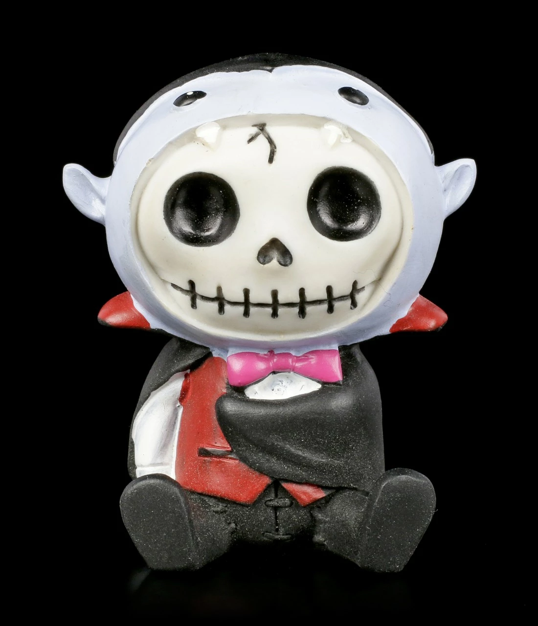 Furry Bones Figur - Count 3 Furry Bones Figur - Count