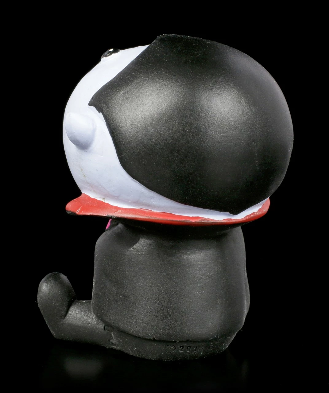 Furry Bones Figur - Count 6 Furry Bones Figur - Count – Bild 4