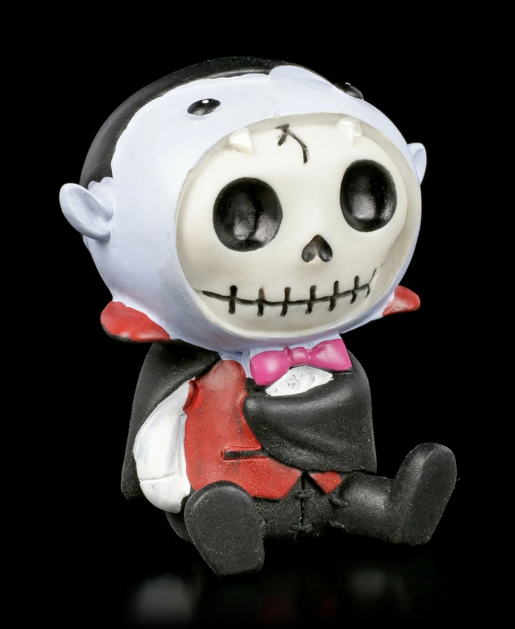 Furry Bones Figur - Count 4 Furry Bones Figur - Count – Bild 2