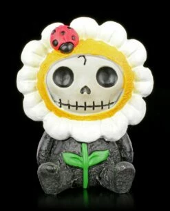 Furry Bones Figur - Gänseblümchen Daisy -FIGUREN Verkäufe Furry Bones Figur Daisy 1 1280x1280