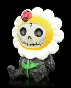 Furry Bones Figur - Gänseblümchen Daisy -FIGUREN Verkäufe Furry Bones Figur Daisy 2 1280x1280