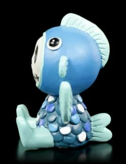 Furry Bones Figur - Fishgerald 9 Furry Bones Figur - Fishgerald -FIGUREN Verkäufe Furry Bones Figur Fishgerald 2 1280x1280