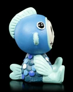 Furry Bones Figur - Fishgerald 11 Furry Bones Figur - Fishgerald -FIGUREN Verkäufe Furry Bones Figur Fishgerald 4 1280x1280