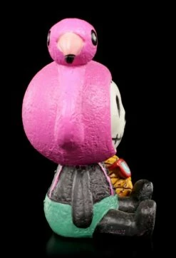 Furry Bones Figur - Flamingo Star -FIGUREN Verkäufe Furry Bones Figur Flamingo Star 4 1280x1280