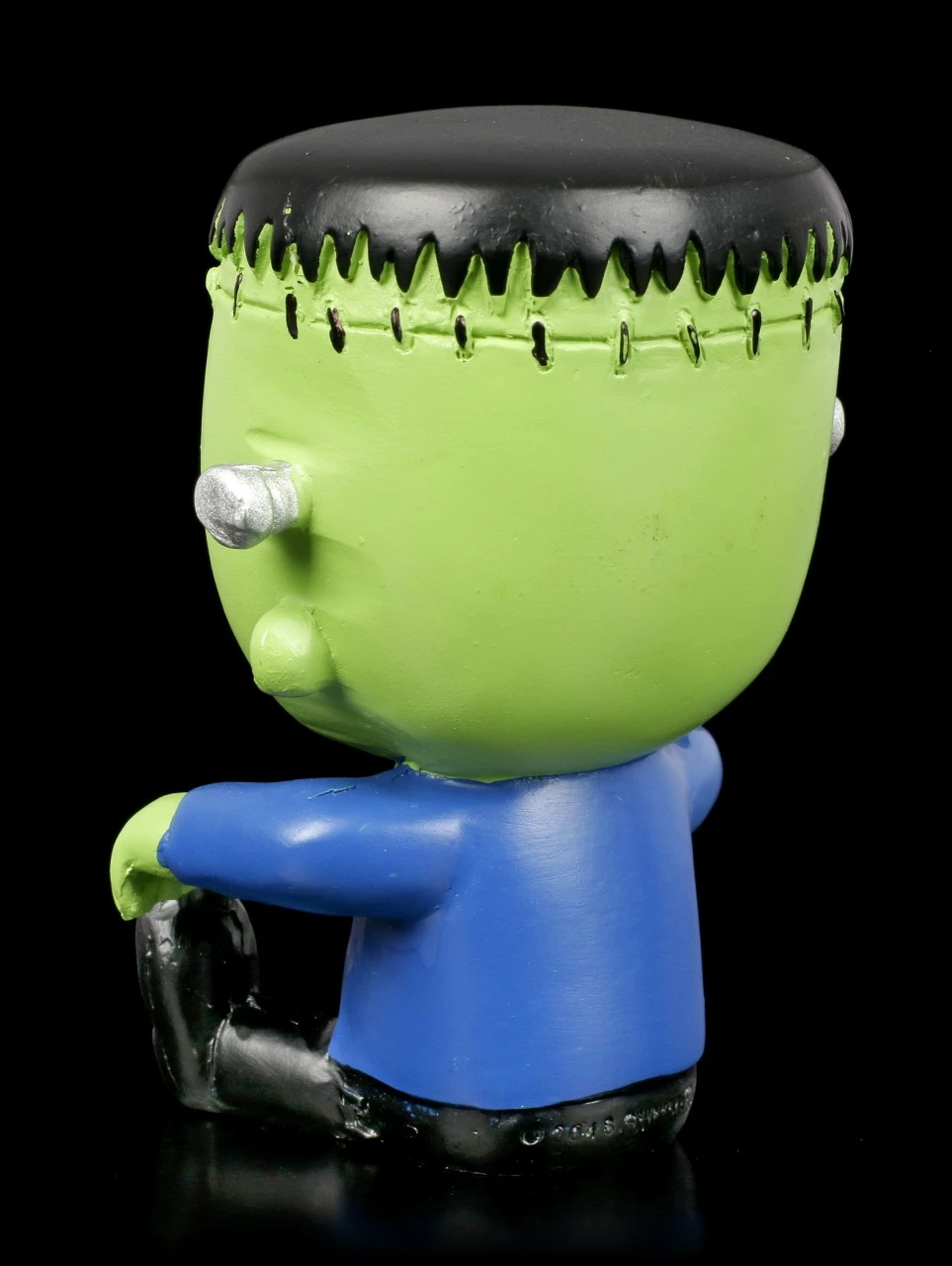 Furry Bones Figur - Frankie 6 Furry Bones Figur - Frankie – Bild 4