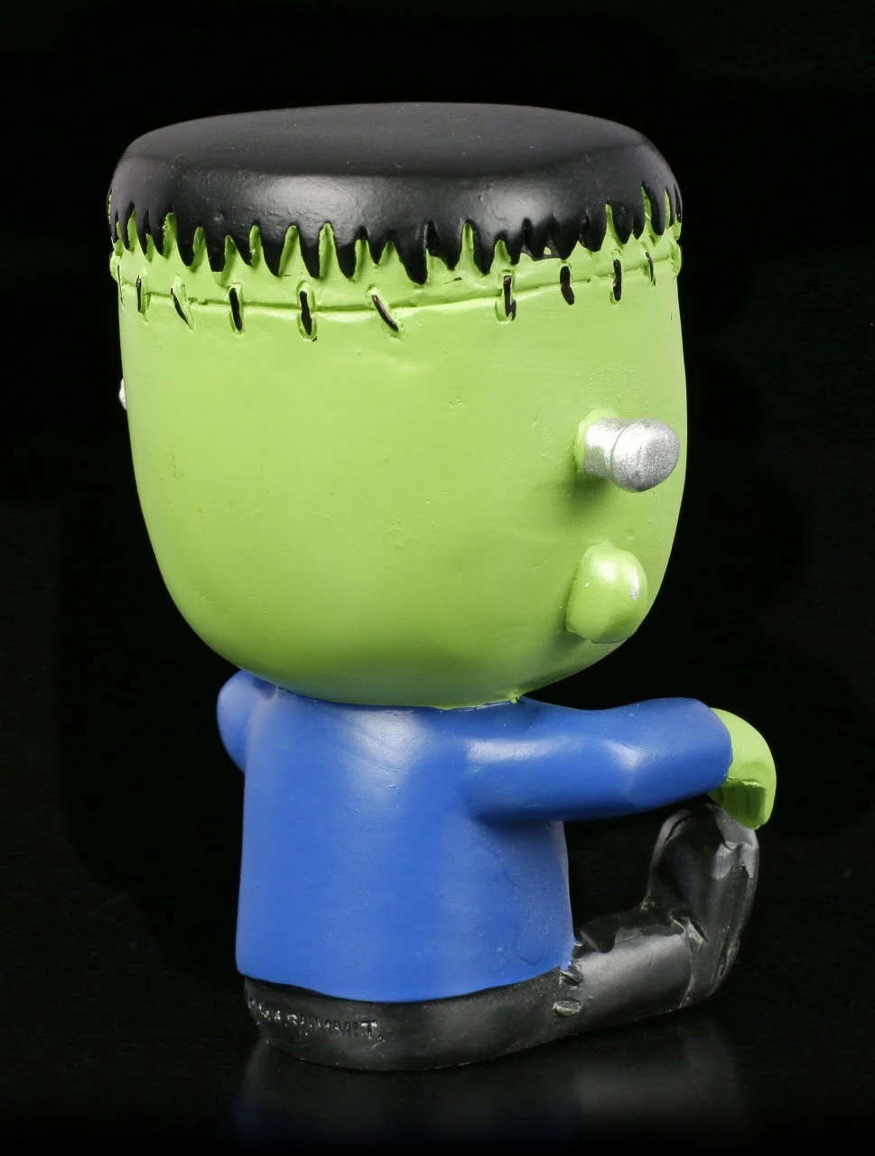 Furry Bones Figur - Frankie 7 Furry Bones Figur - Frankie – Bild 5