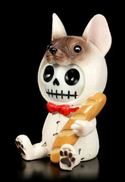 Furry Bones Figur - French Bulldog -FIGUREN Verkäufe Furry Bones Figur French Bulldog 2 1280x1280