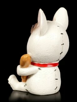 Furry Bones Figur - French Bulldog -FIGUREN Verkäufe Furry Bones Figur French Bulldog 3 1280x1280