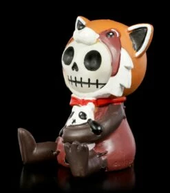 Furry Bones Figur - Fuchs Reddington -FIGUREN Verkäufe Furry Bones Figur Fuchs Reddington 2 1280x1280