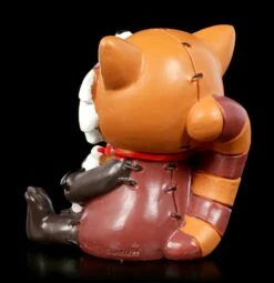 Furry Bones Figur - Fuchs Reddington -FIGUREN Verkäufe Furry Bones Figur Fuchs Reddington 3 1280x1280