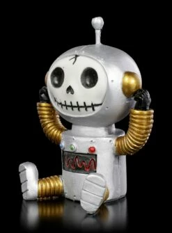 Furry Bones Figur - Gadget -FIGUREN Verkäufe Furry Bones Figur Gadget 2 1280x1280