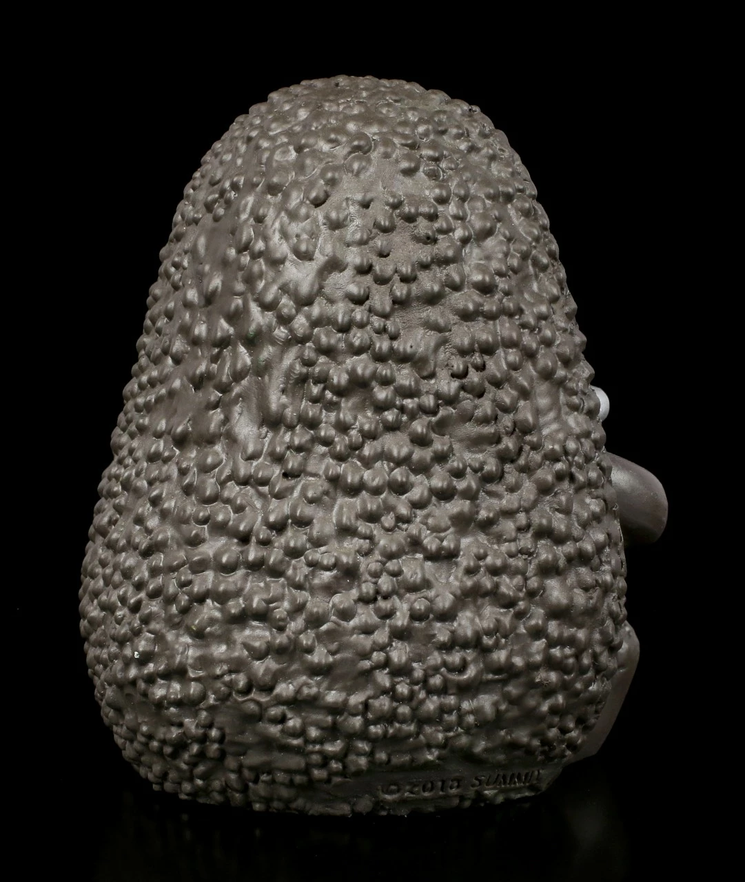 Furry Bones Figur - Hass Avocado 7 Furry Bones Figur - Hass Avocado – Bild 5