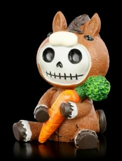 Furry Bones Figur - Pferd Clyde -FIGUREN Verkäufe Furry Bones Figur Horse 2 1280x1280