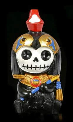 Furry Bones Figur - Horus