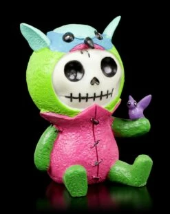 Furry Bones Figur - Kolibri Humphrey