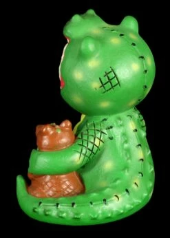 Furry Bones Figur - Krokodil Chompsy 11 Furry Bones Figur - Krokodil Chompsy -FIGUREN Verkäufe Furry Bones Figur Krokodil Chompsy 4 1280x1280