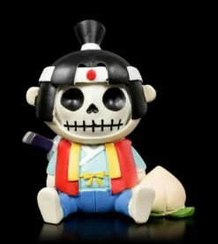 Furry Bones Figur - Momotaro