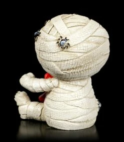Furry Bones Figur - Mummy 10 Furry Bones Figur - Mummy -FIGUREN Verkäufe Furry Bones Figur Mummy 3 1280x1280