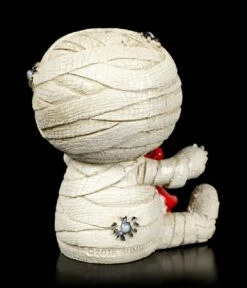 Furry Bones Figur - Mummy 11 Furry Bones Figur - Mummy -FIGUREN Verkäufe Furry Bones Figur Mummy 4 1280x1280