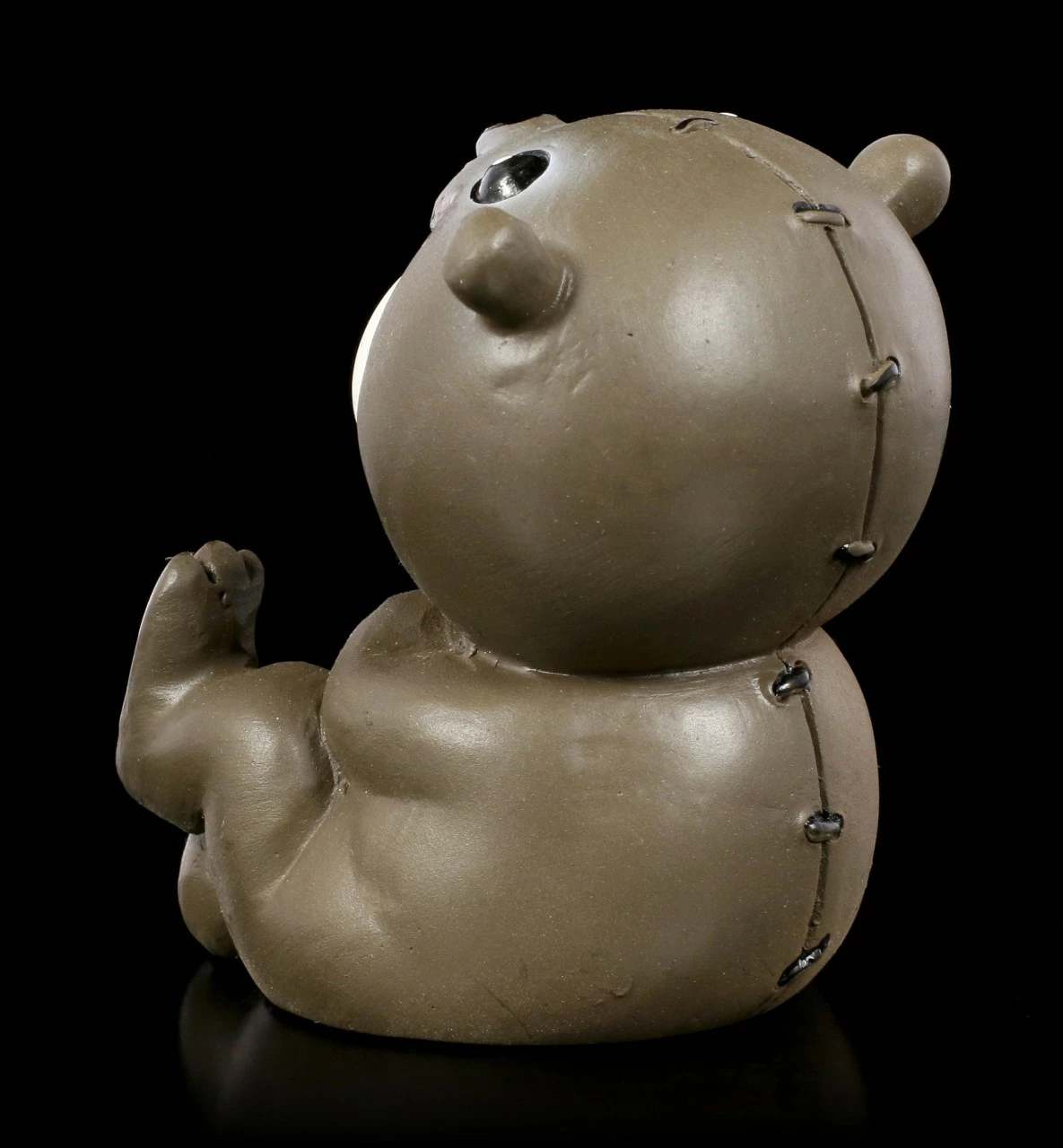 Furry Bones Figur - Otter Otto 6 Furry Bones Figur - Otter Otto – Bild 4