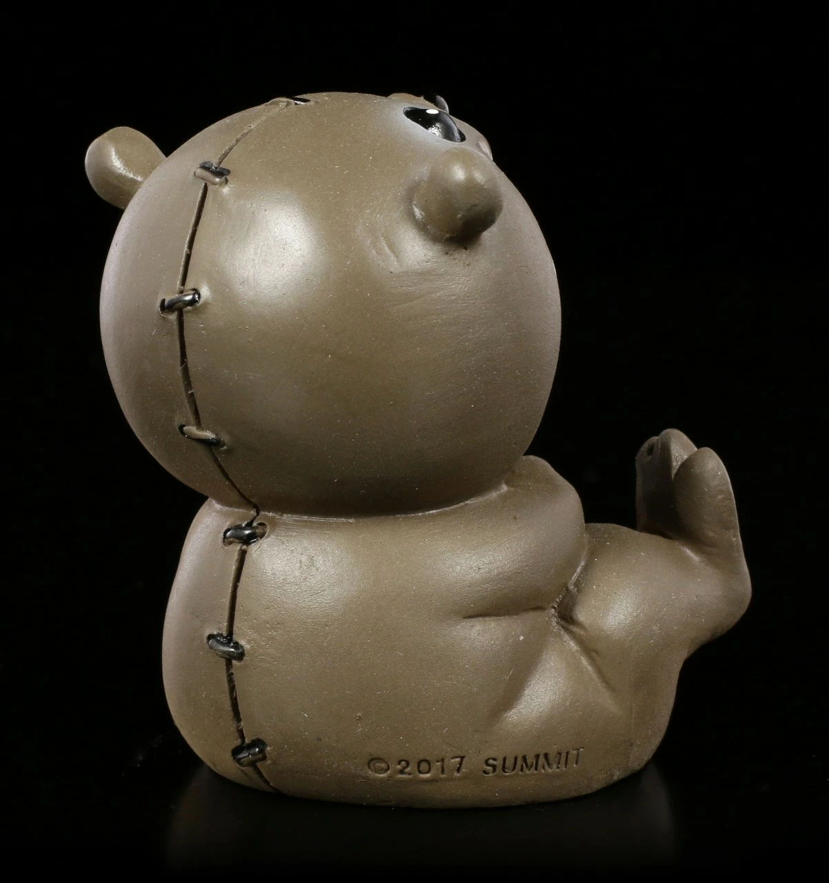 Furry Bones Figur - Otter Otto 7 Furry Bones Figur - Otter Otto – Bild 5